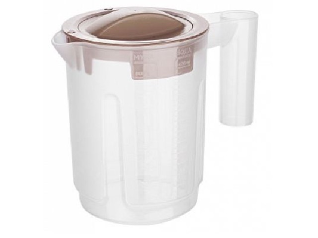 Емкость для блендера мерная Sugar&Spice Honey 1,5л латте